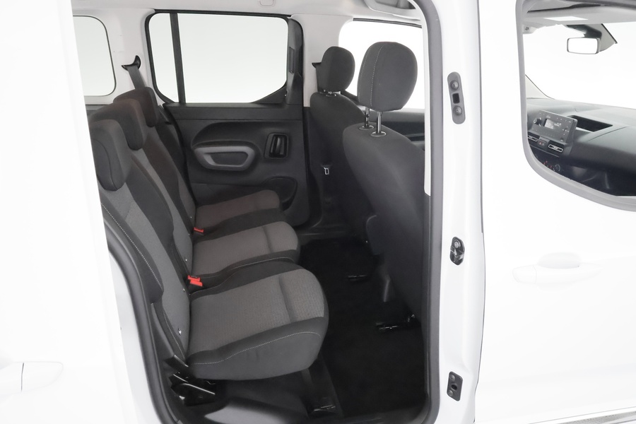 Toyota Proace CITY Verso vaihtoauto