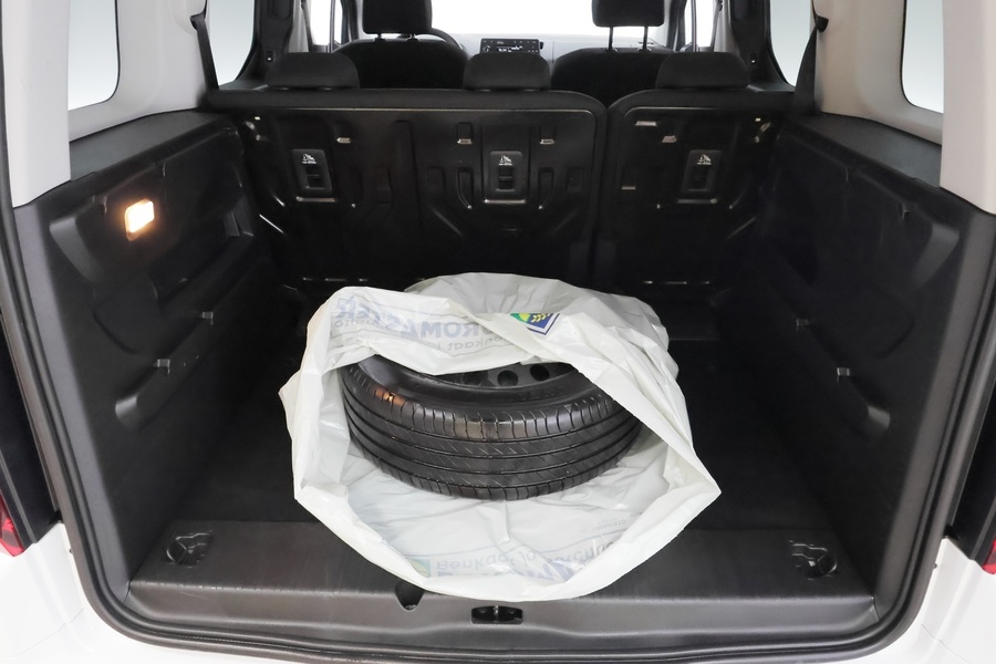 Toyota Proace CITY Verso vaihtoauto