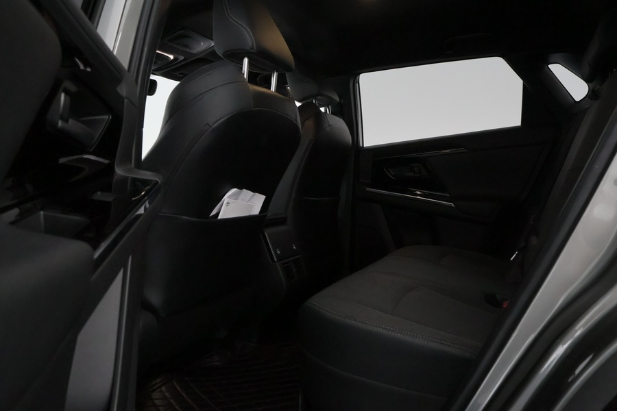 Toyota bZ4X vaihtoauto