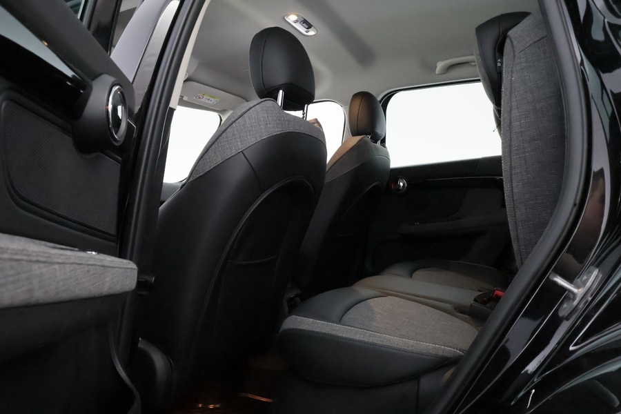 Mini Countryman vaihtoauto