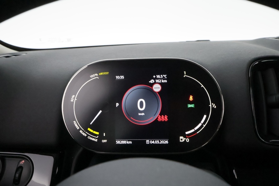 Mini Countryman vaihtoauto