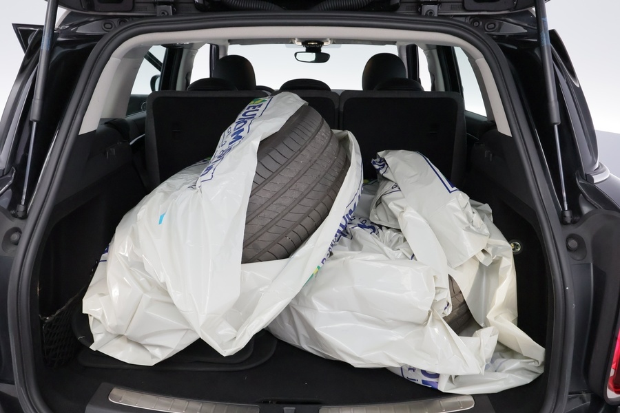 Mini Countryman vaihtoauto