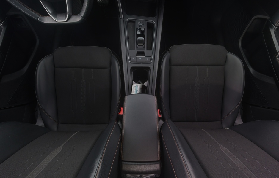 Cupra Formentor vaihtoauto