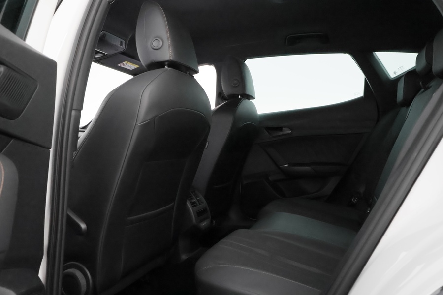 Cupra Formentor vaihtoauto