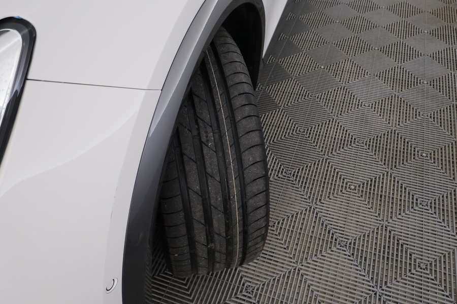 Cupra Formentor vaihtoauto