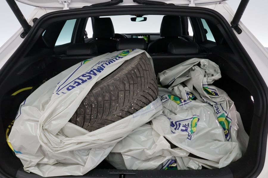 Cupra Formentor vaihtoauto