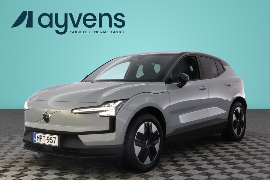 Volvo EX30 vaihtoauto