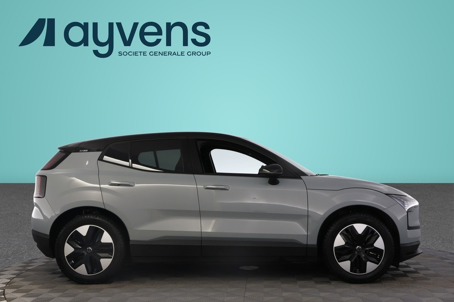 Volvo EX30 vaihtoauto