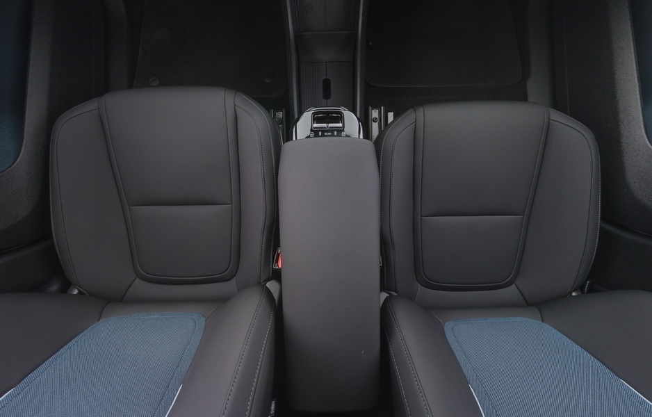 Volvo EX30 vaihtoauto