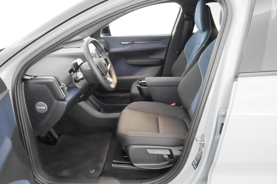 Volvo EX30 vaihtoauto