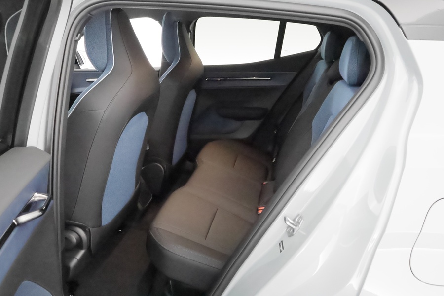 Volvo EX30 vaihtoauto