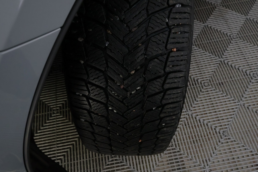 Volvo EX30 vaihtoauto