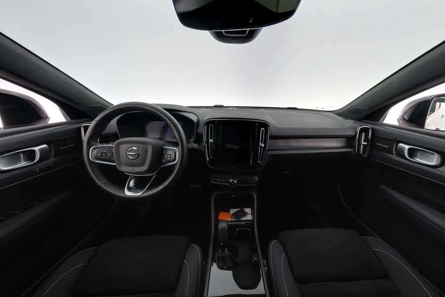 Volvo EC40 vaihtoauto