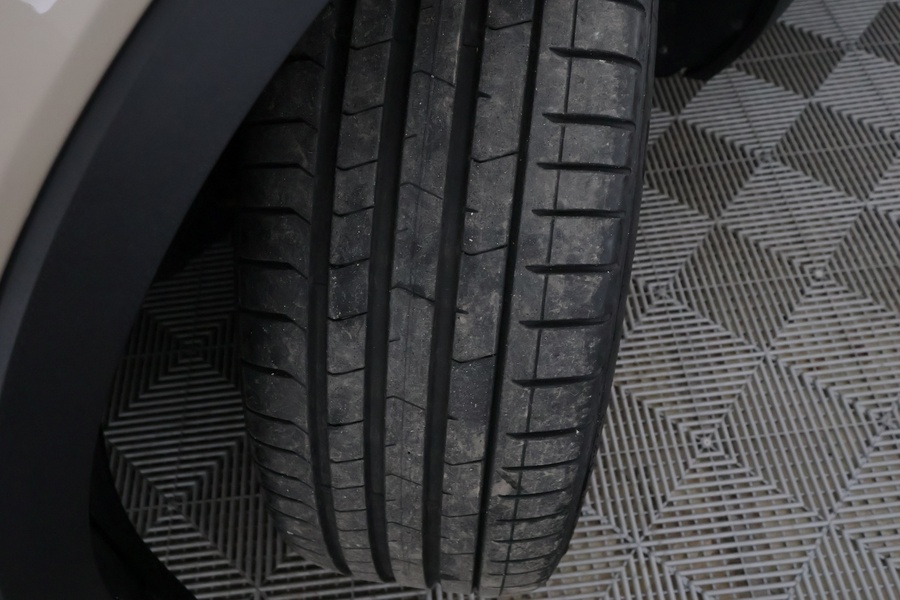 Volvo EC40 vaihtoauto