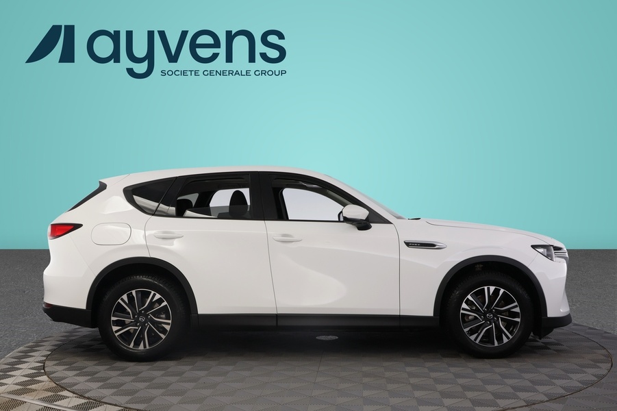 Mazda CX-60 vaihtoauto