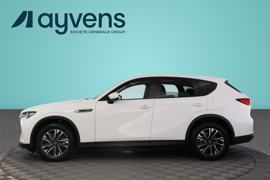 Mazda CX-60 vaihtoauto