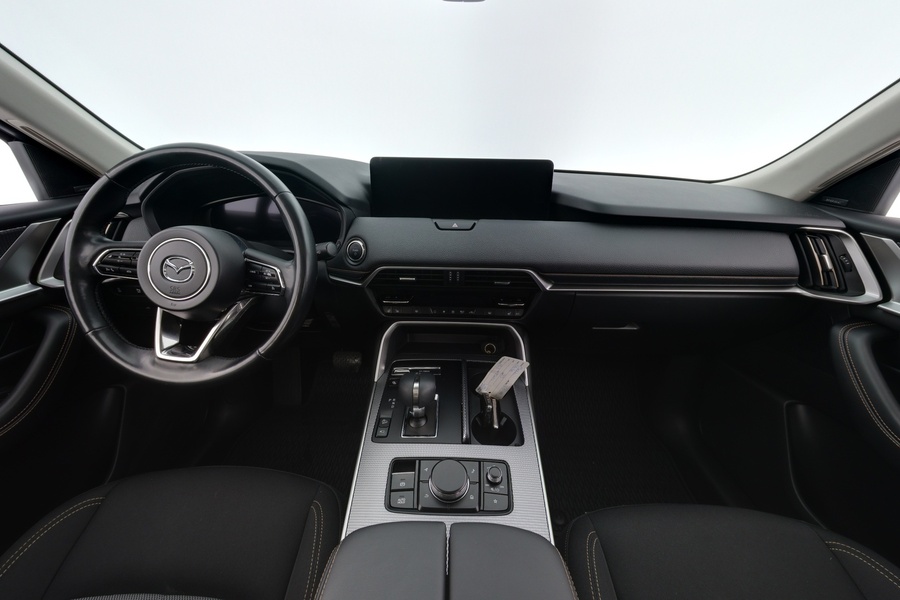 Mazda CX-60 vaihtoauto