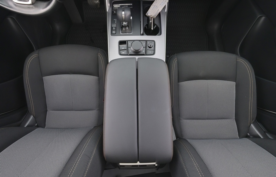 Mazda CX-60 vaihtoauto