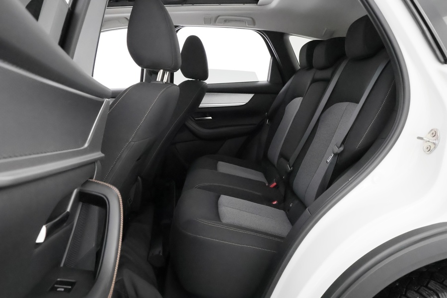 Mazda CX-60 vaihtoauto