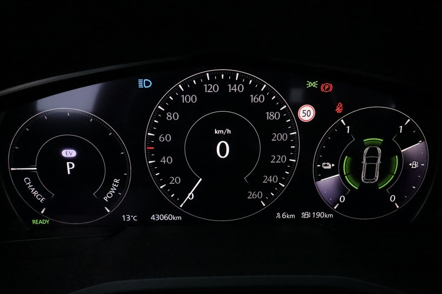 Mazda CX-60 vaihtoauto