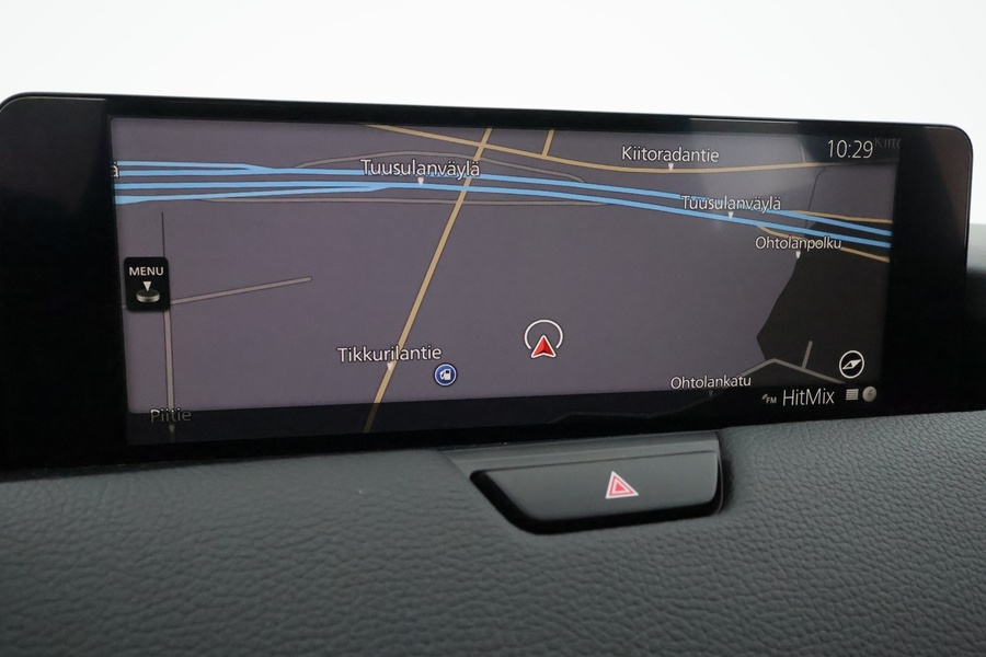 Mazda CX-60 vaihtoauto