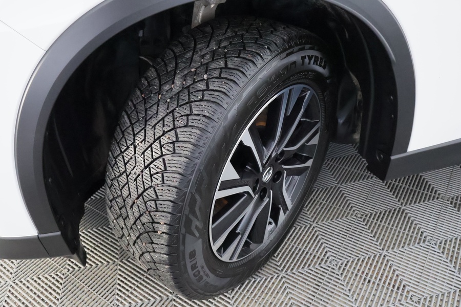 Mazda CX-60 vaihtoauto