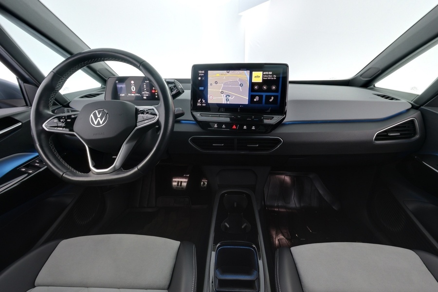 Volkswagen ID.3 vaihtoauto