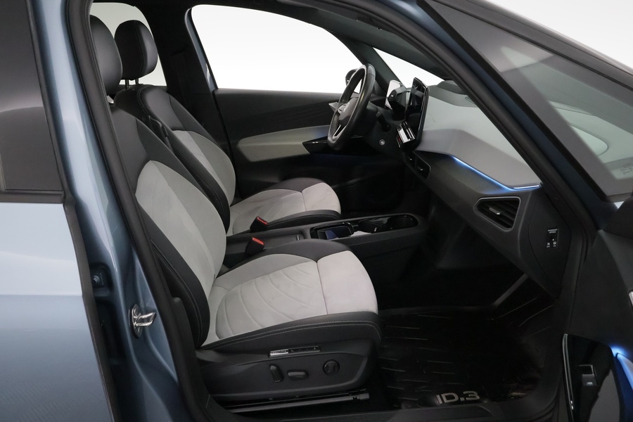 Volkswagen ID.3 vaihtoauto