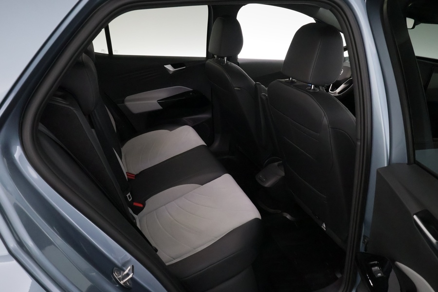 Volkswagen ID.3 vaihtoauto