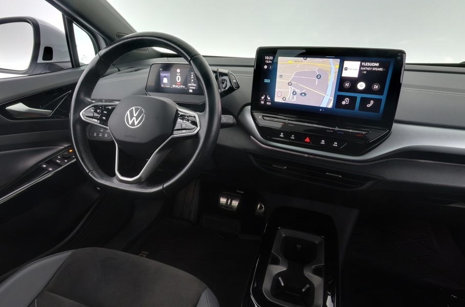 Volkswagen ID.5 vaihtoauto