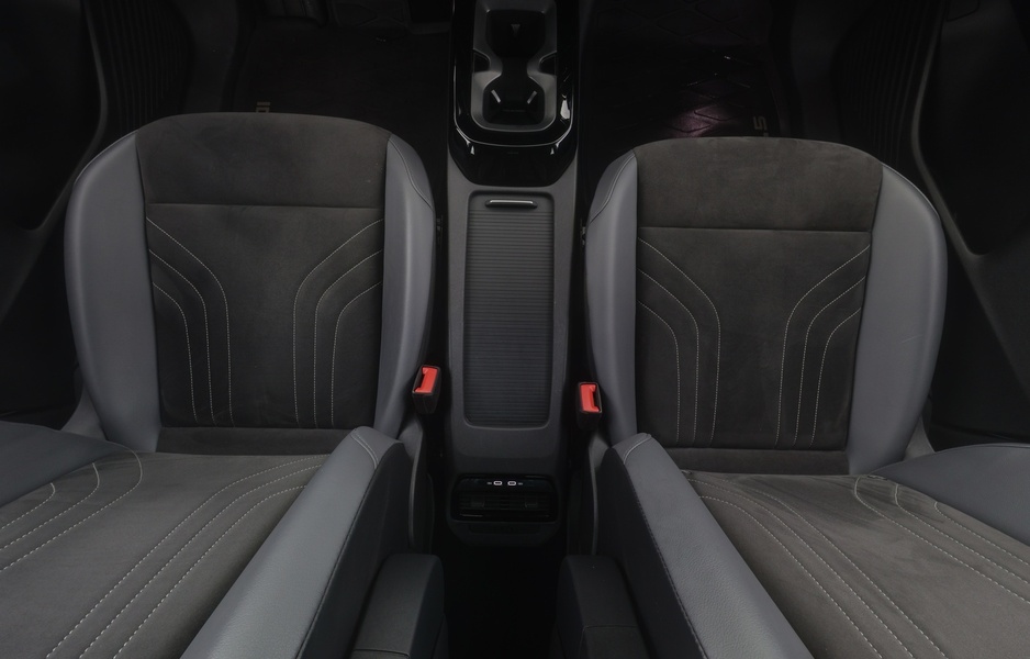 Volkswagen ID.5 vaihtoauto