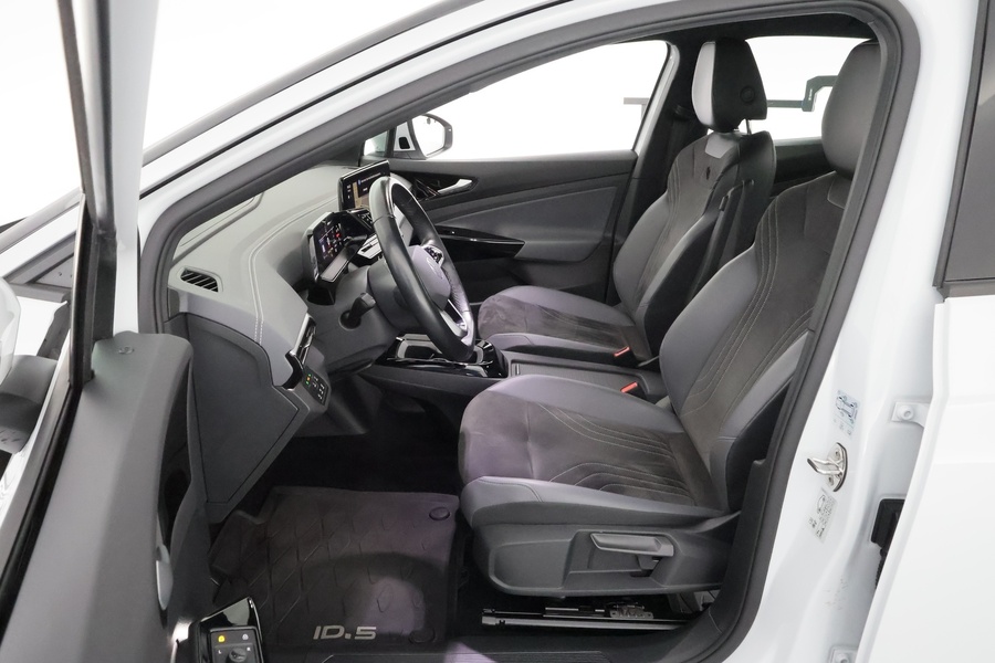 Volkswagen ID.5 vaihtoauto