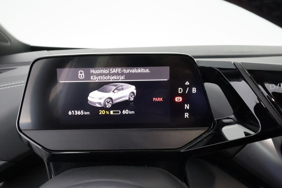 Volkswagen ID.5 vaihtoauto