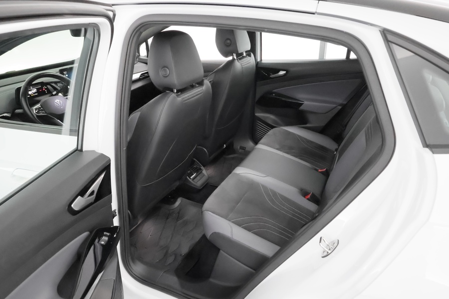 Volkswagen ID.5 vaihtoauto