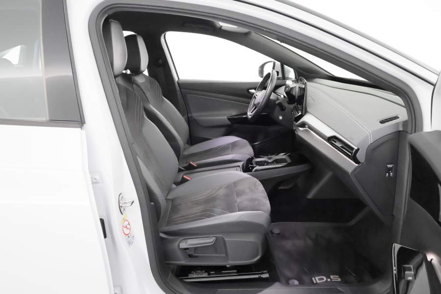 Volkswagen ID.5 vaihtoauto