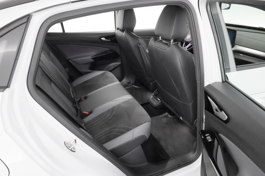 Volkswagen ID.5 vaihtoauto