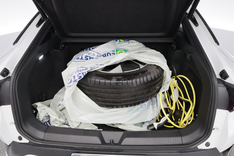 Volkswagen ID.5 vaihtoauto