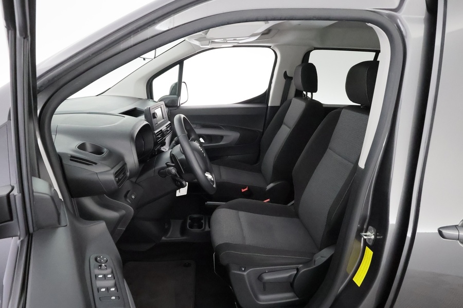 Toyota Proace CITY Verso vaihtoauto