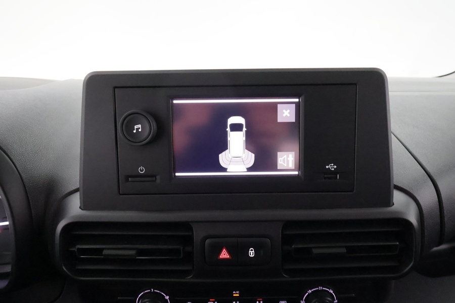 Toyota Proace CITY Verso vaihtoauto