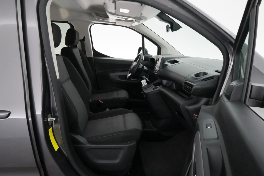 Toyota Proace CITY Verso vaihtoauto