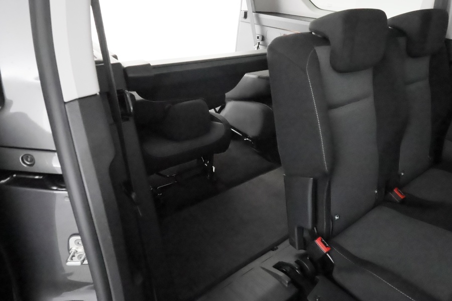Toyota Proace CITY Verso vaihtoauto