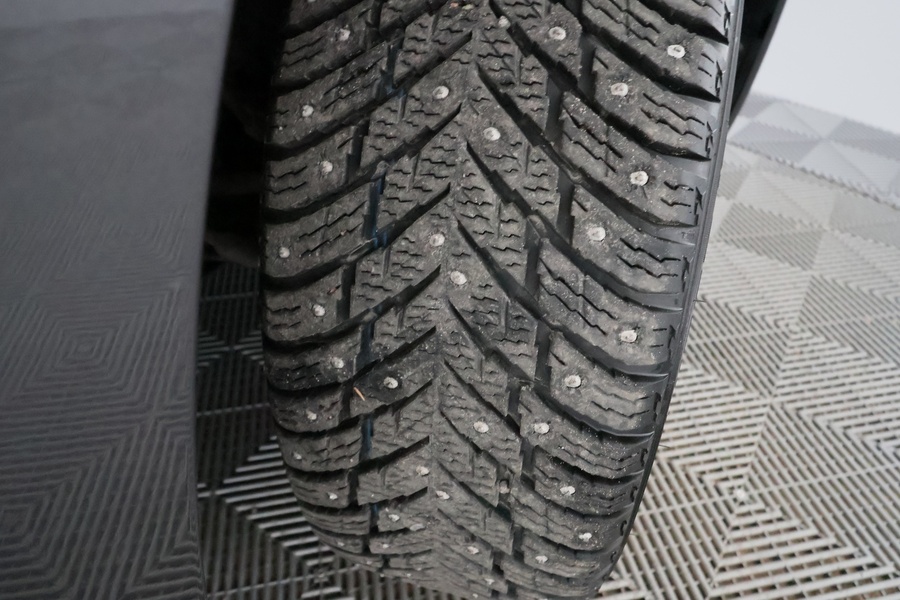 Toyota Proace CITY Verso vaihtoauto