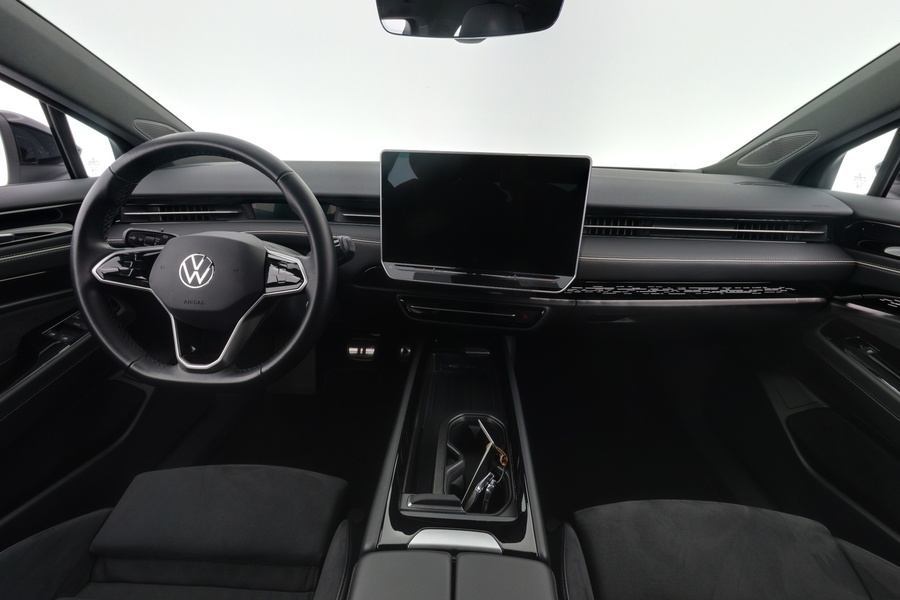 Volkswagen ID.7 vaihtoauto