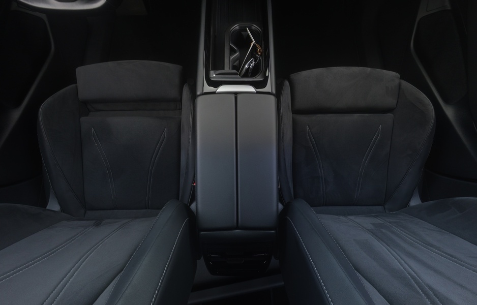 Volkswagen ID.7 vaihtoauto