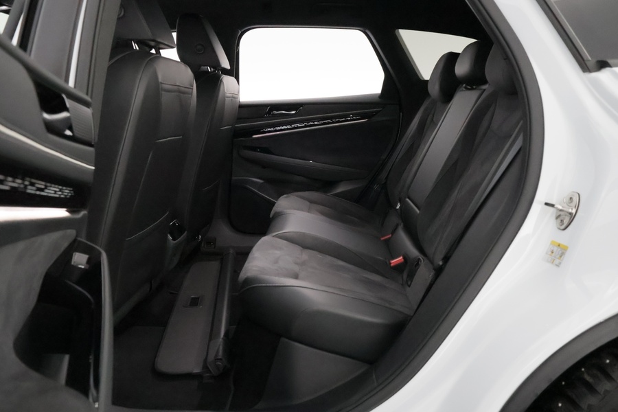 Volkswagen ID.7 vaihtoauto