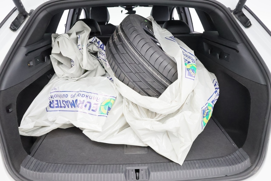 Volkswagen ID.7 vaihtoauto