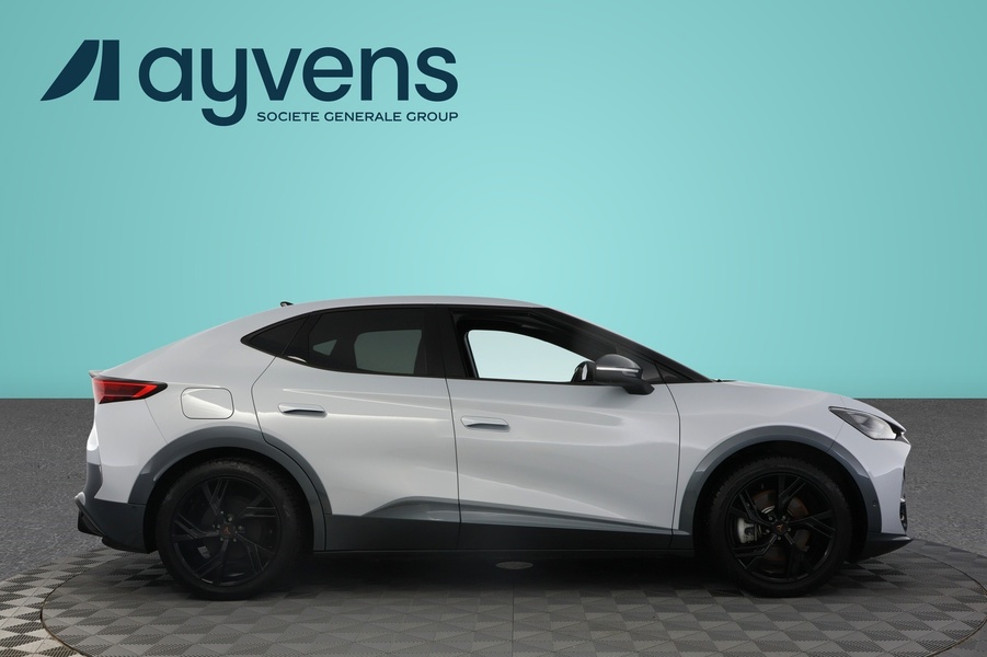 Cupra Tavascan vaihtoauto