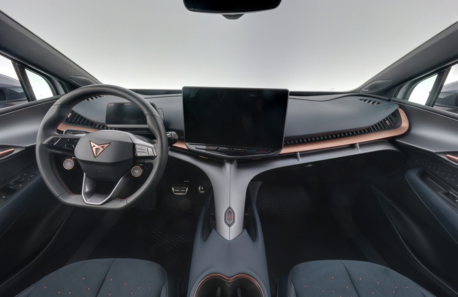 Cupra Tavascan vaihtoauto