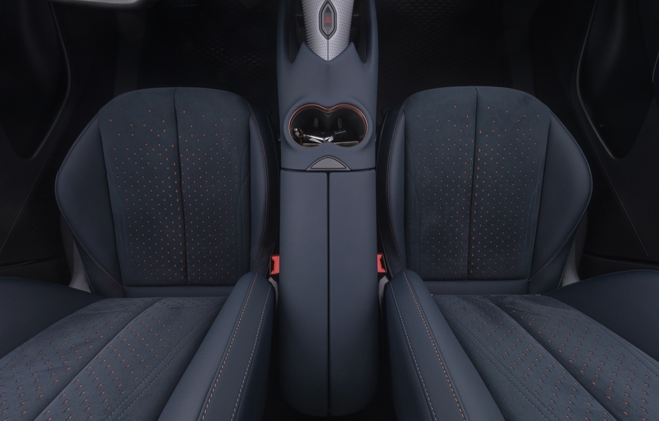 Cupra Tavascan vaihtoauto