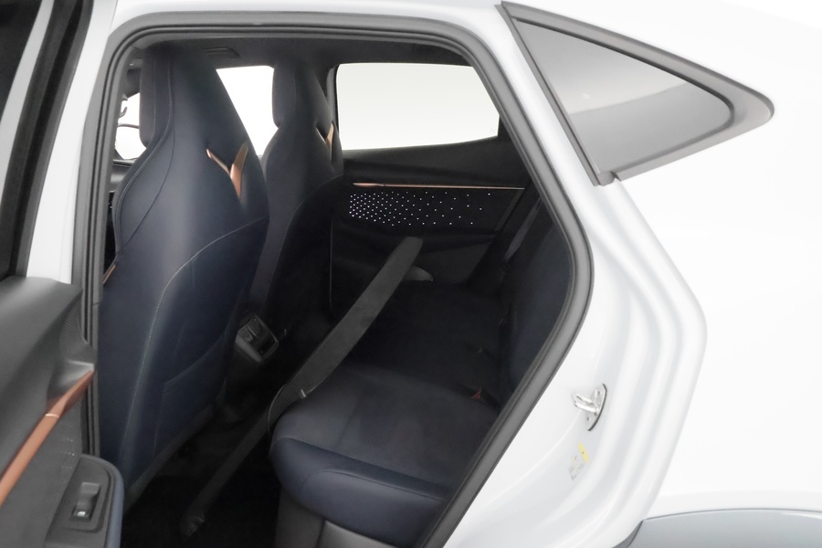 Cupra Tavascan vaihtoauto